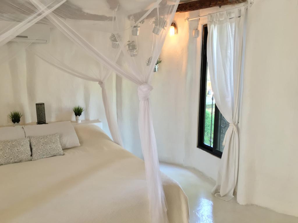 Hotel Harmony Glamping Boutique And Yoga Tulum