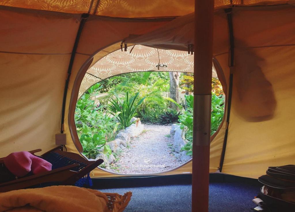 Harmony Glamping Boutique And Yoga