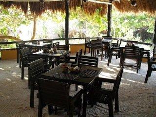 Retiro Maya