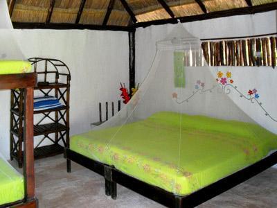 Retiro Maya Сasa de vacaciones Tulum