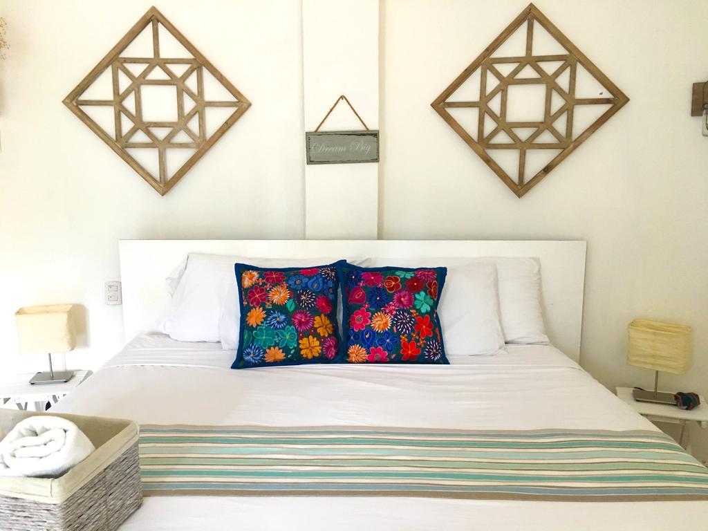 Harmony Glamping Boutique And Yoga