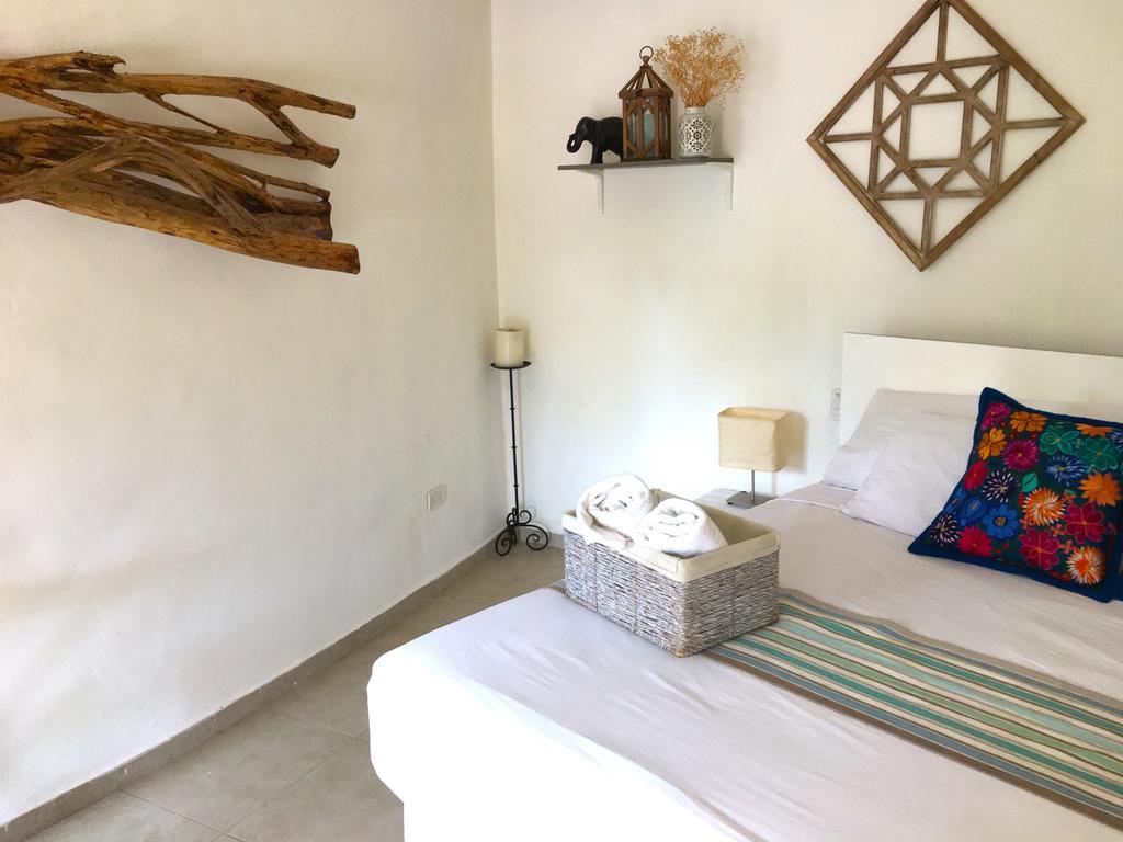 Hotel Harmony Glamping Boutique And Yoga Tulum
