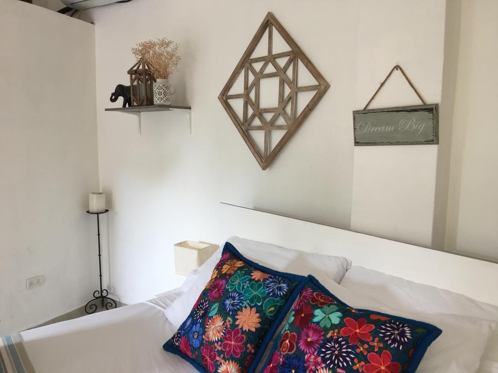 Hotel Harmony Glamping Boutique And Yoga
