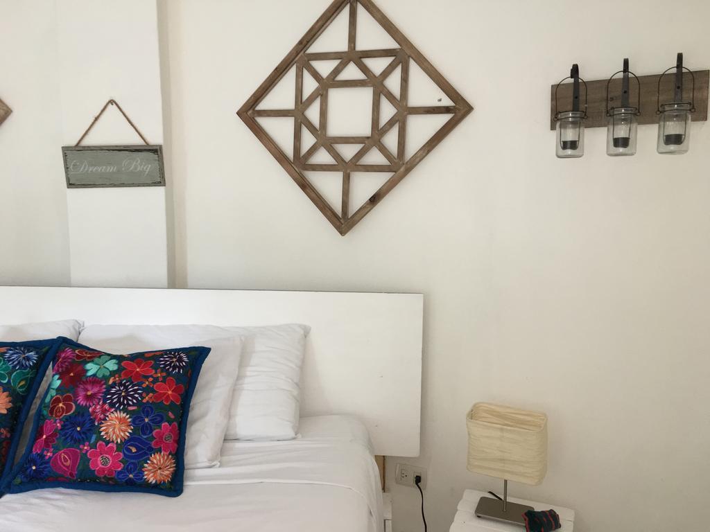 Harmony Glamping Boutique And Yoga