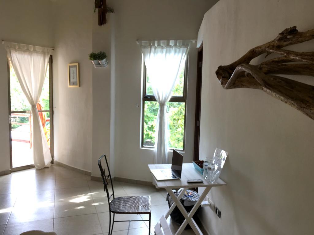 Hotel Harmony Glamping Boutique And Yoga