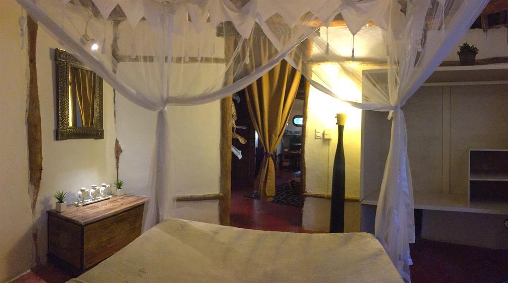 Harmony Glamping Boutique And Yoga 3* Tulum