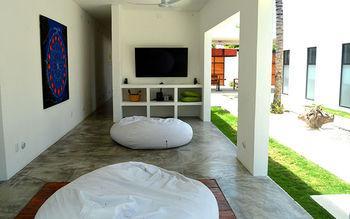 Hotel Aqua Viva Tulum