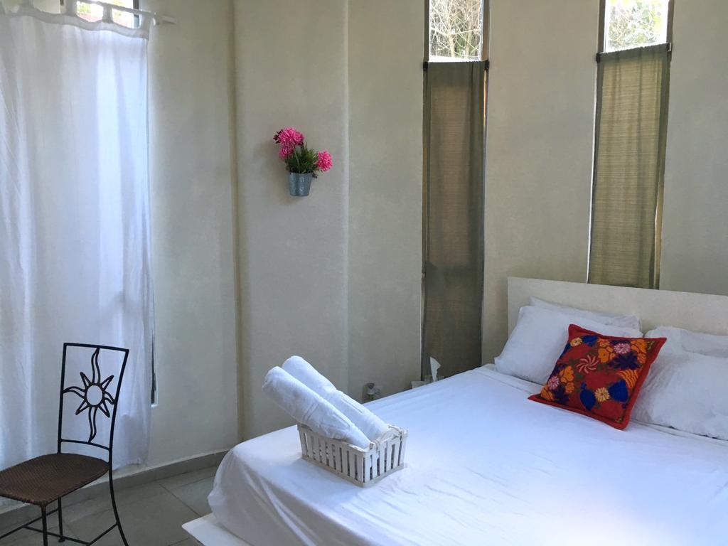 Harmony Glamping Boutique And Yoga Tulum