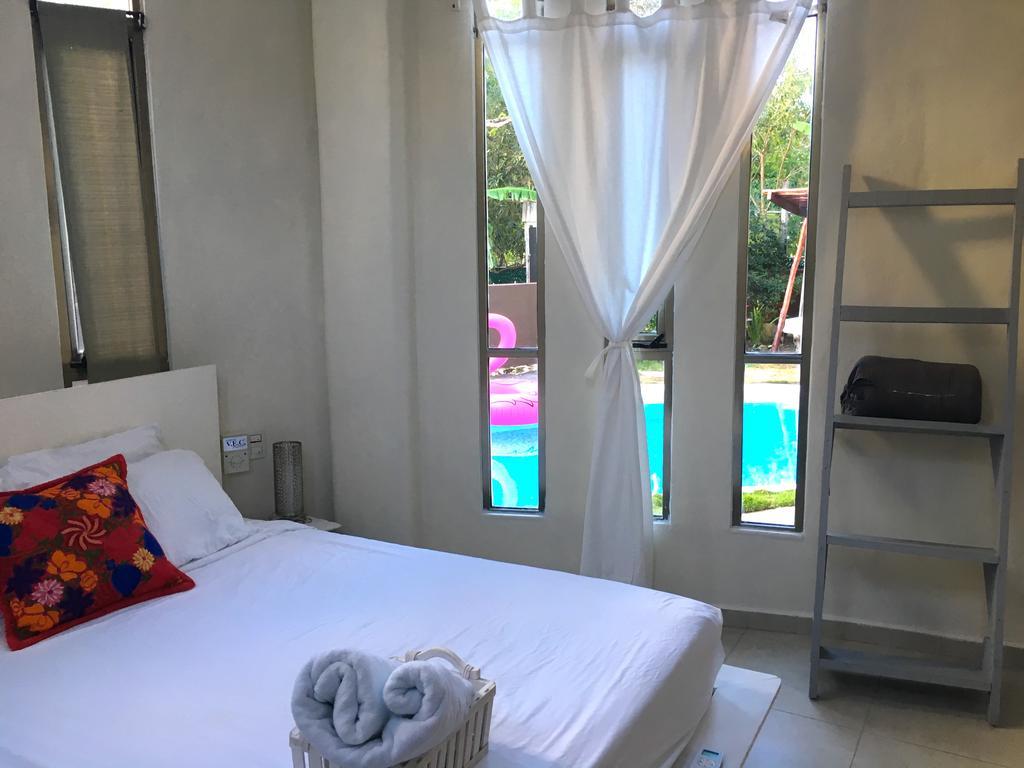 Hotel Harmony Glamping Boutique And Yoga 3*