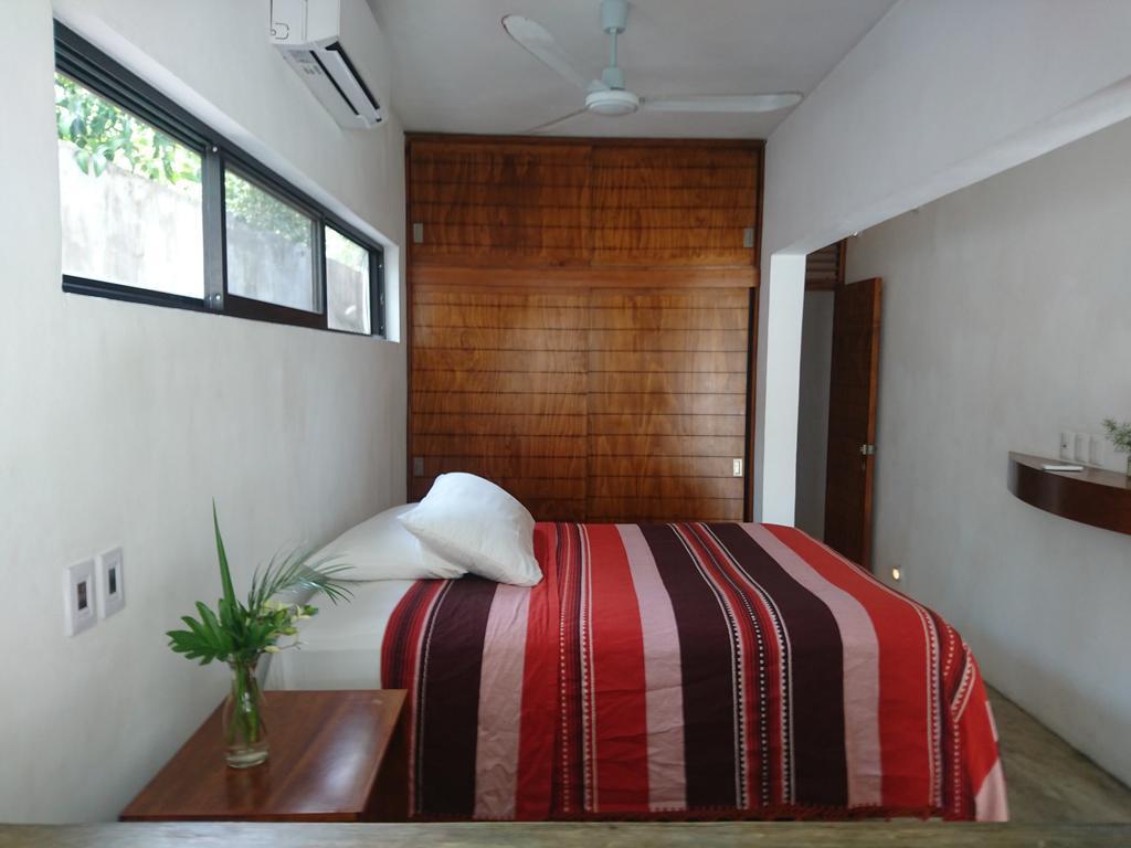 Aqua Viva Tulum