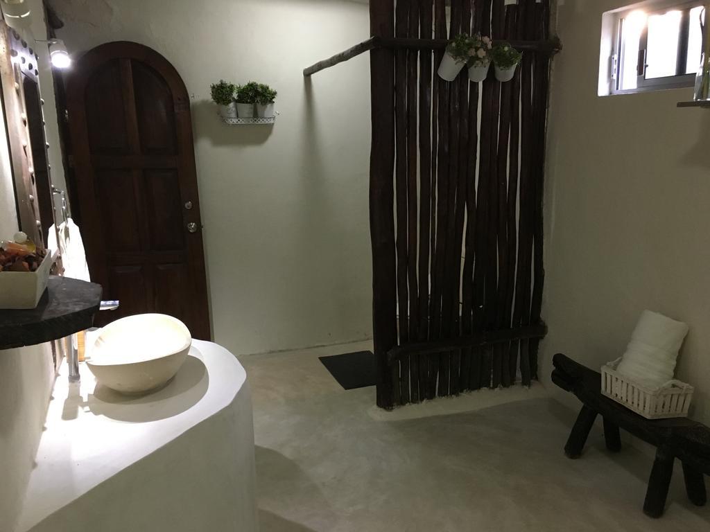 Harmony Glamping Boutique And Yoga Hotel Tulum