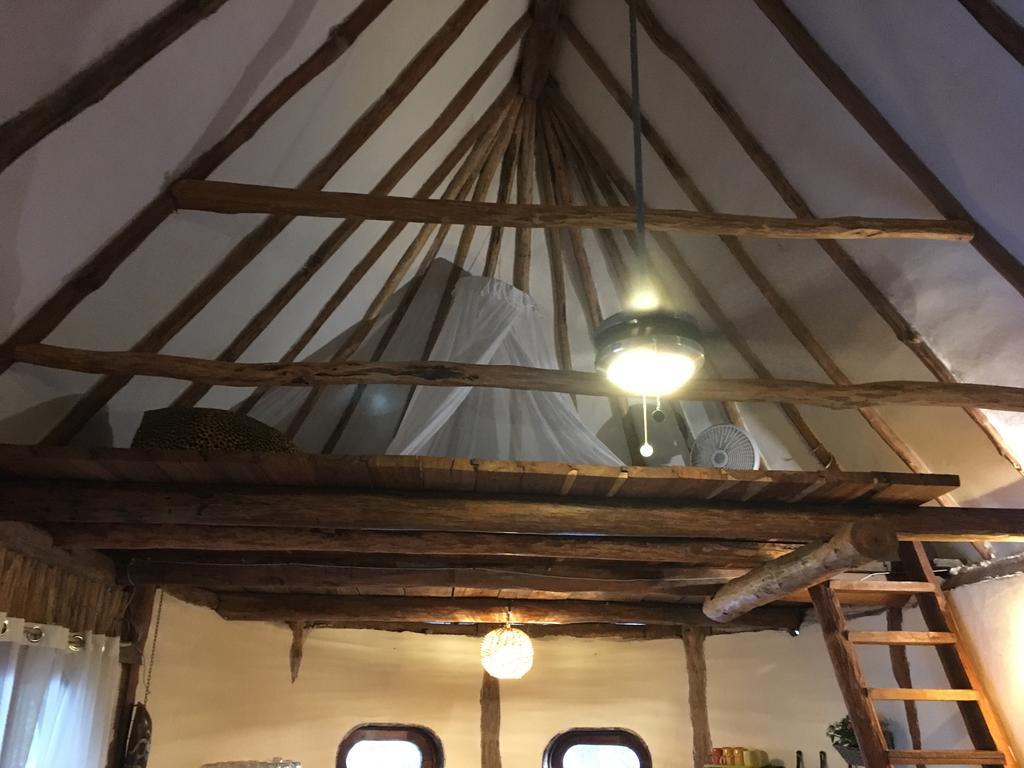 Harmony Glamping Boutique And Yoga Hotel Tulum