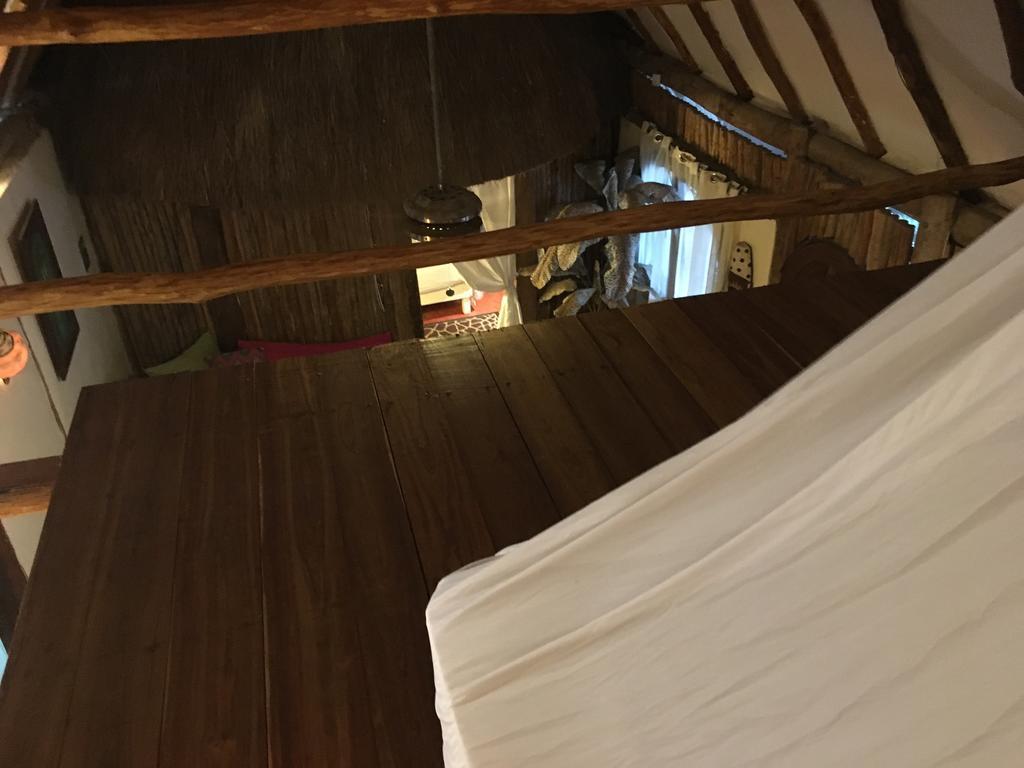 Harmony Glamping Boutique And Yoga Tulum