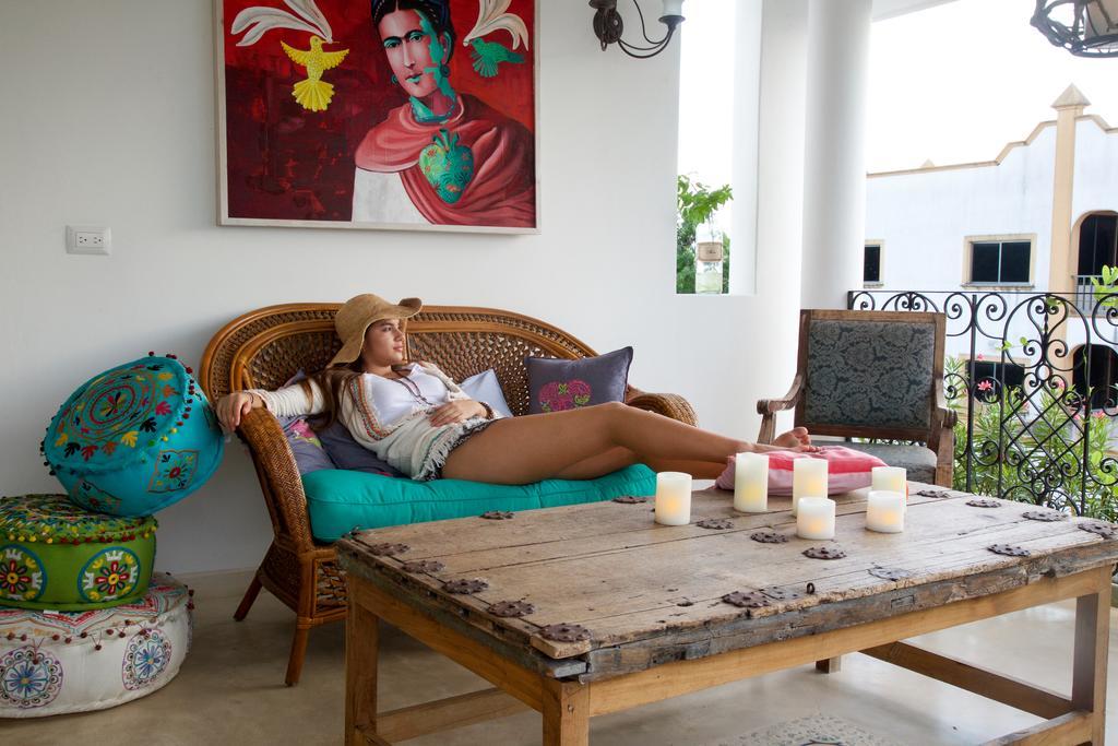 Apartahotel Livetulum