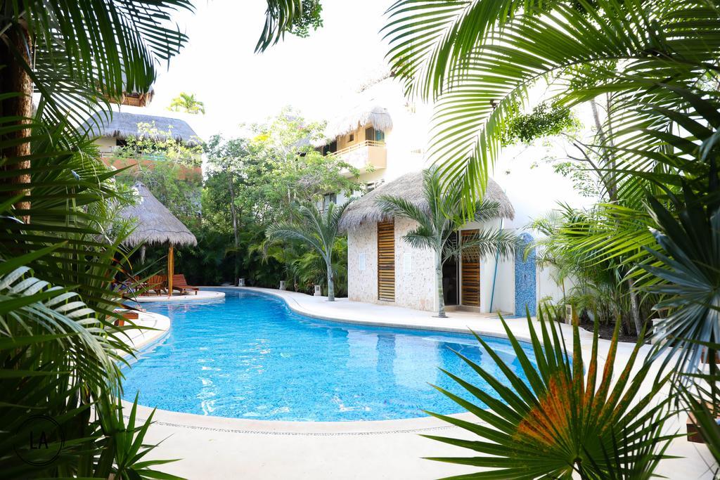 Moon Forest * Tulum
