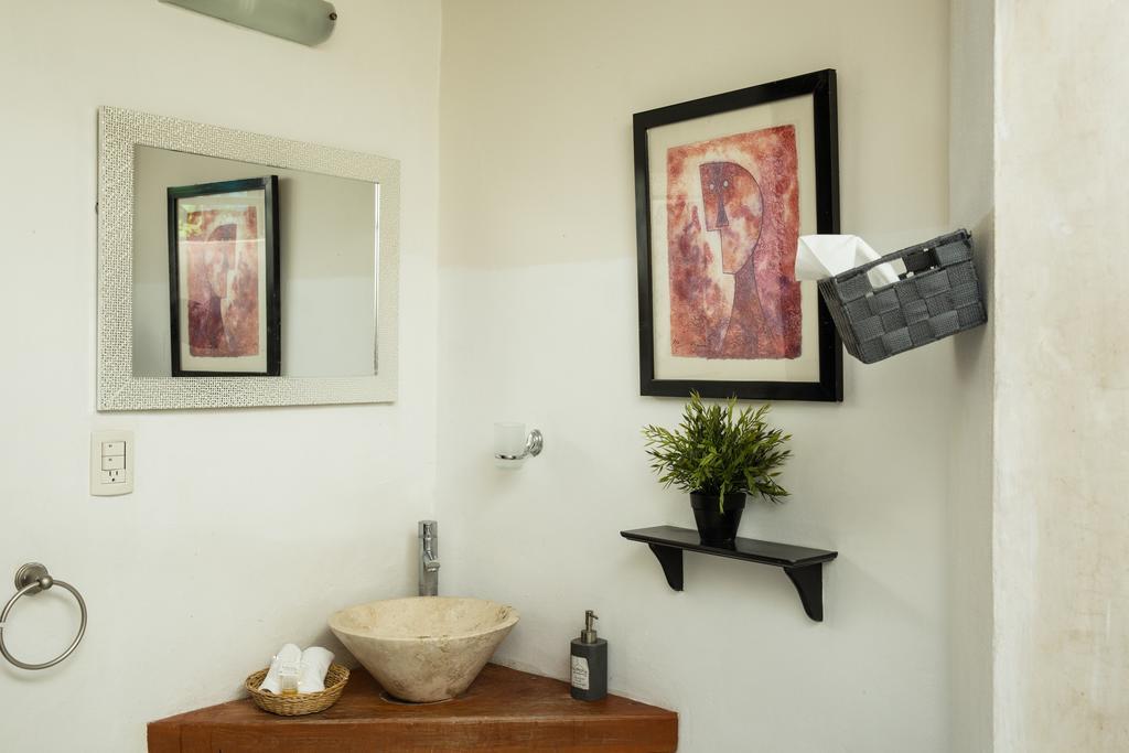 Harmony Glamping Boutique And Yoga Hotel Tulum