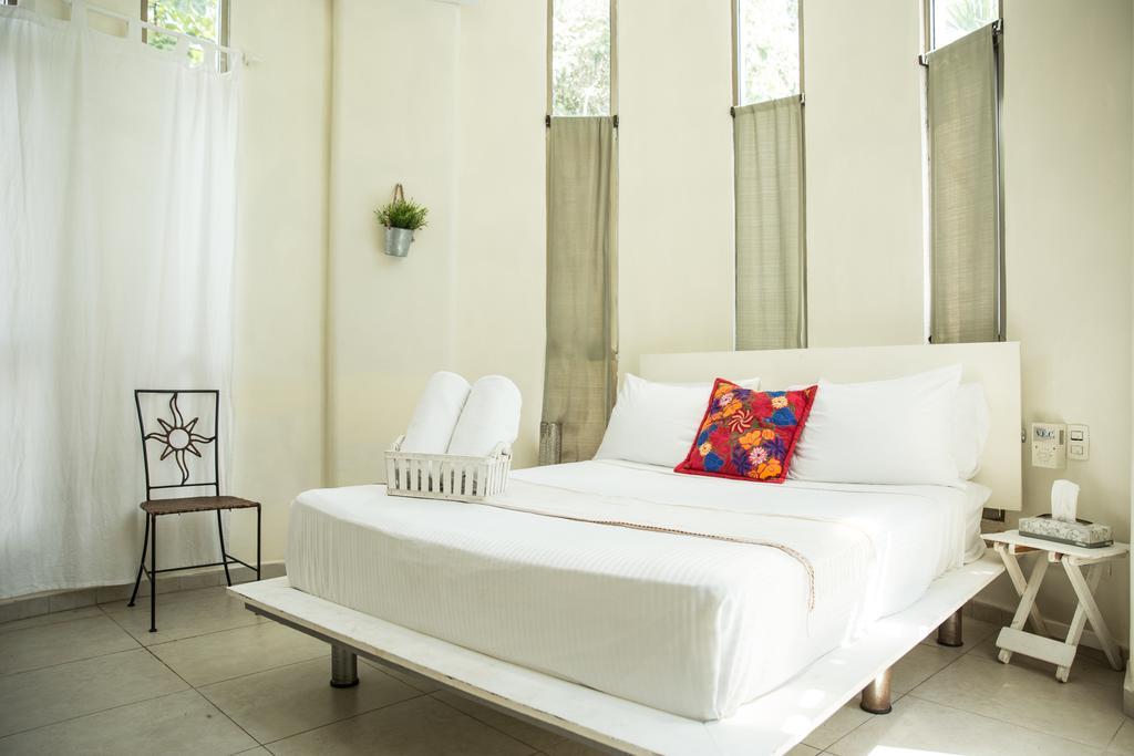 Harmony Glamping Boutique And Yoga Hotel 3*