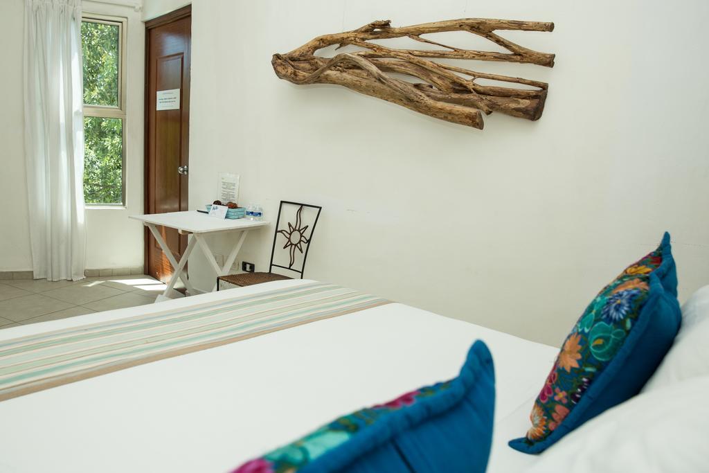 Harmony Glamping Boutique And Yoga Hotel Tulum