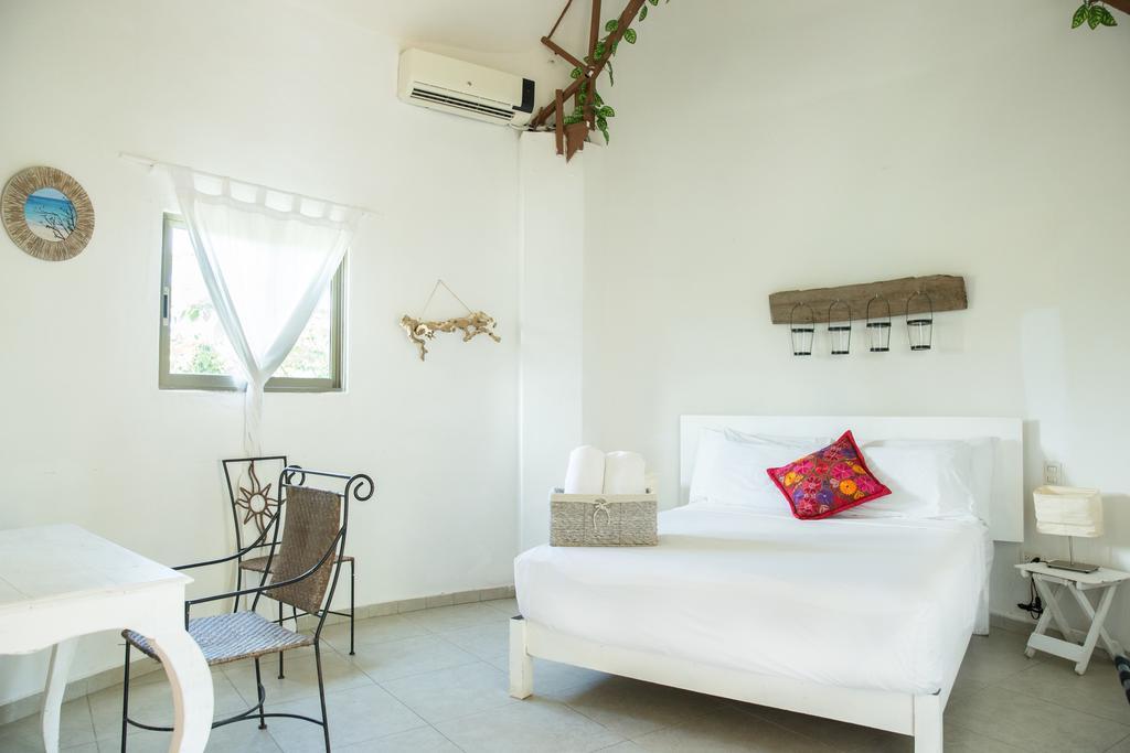 Harmony Glamping Boutique And Yoga Hotel Tulum