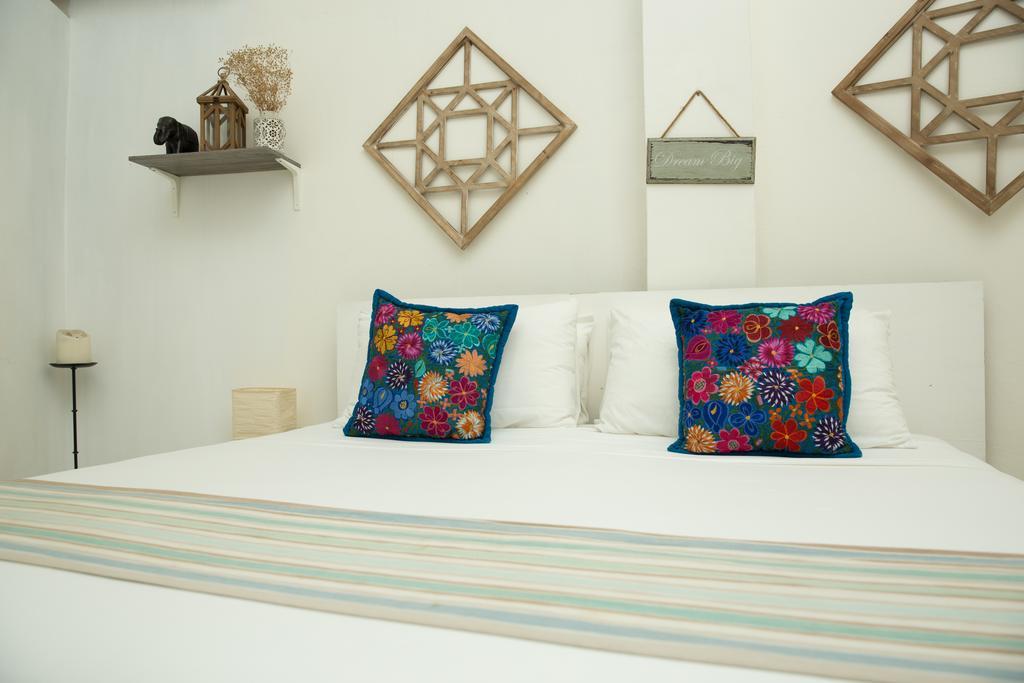 Harmony Glamping Boutique And Yoga Hotel 3*