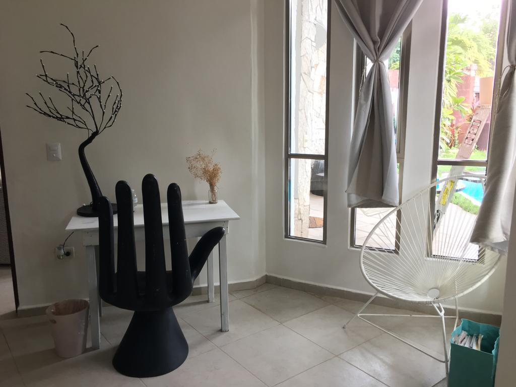 Harmony Glamping Boutique And Yoga Hotel Tulum