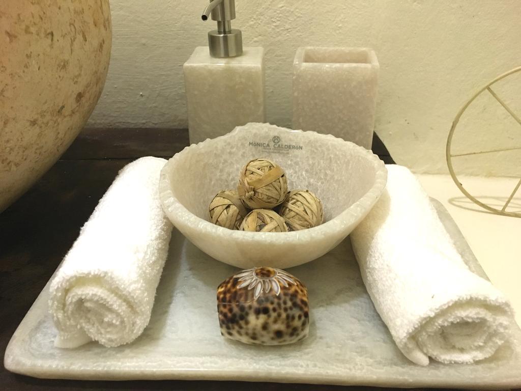 Harmony Glamping Boutique And Yoga Tulum