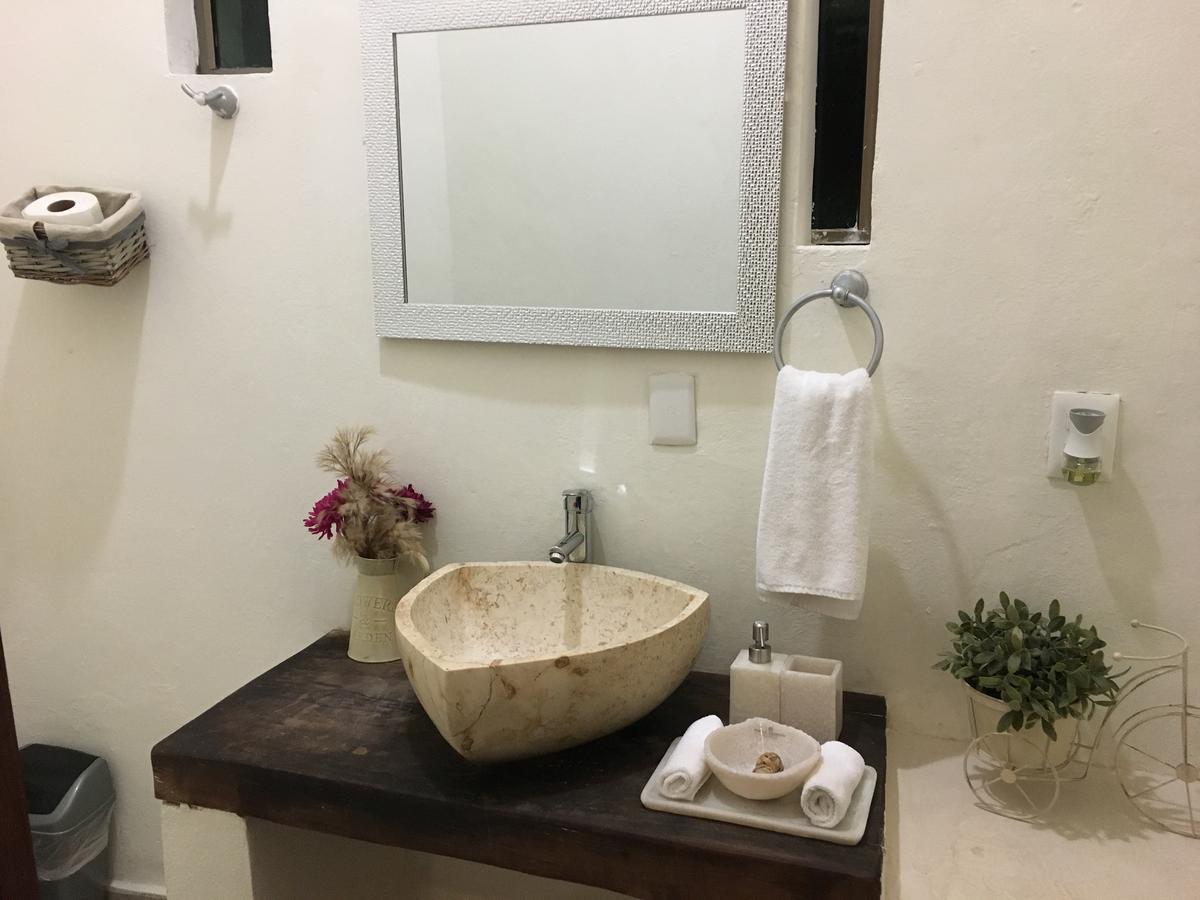 Harmony Glamping Boutique And Yoga 3* Tulum