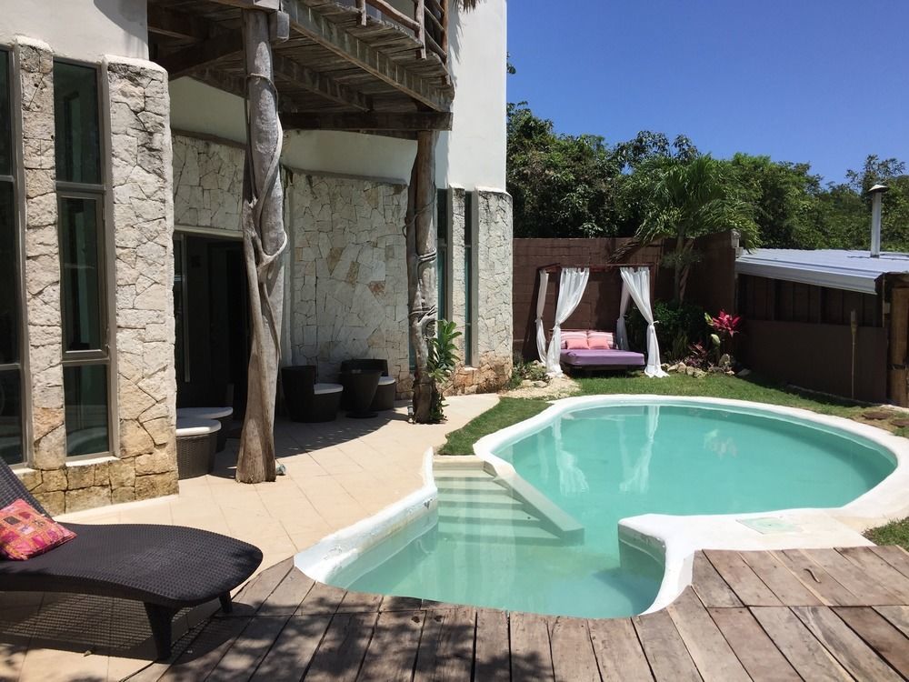 Harmony Glamping Boutique And Yoga Hotel 3*