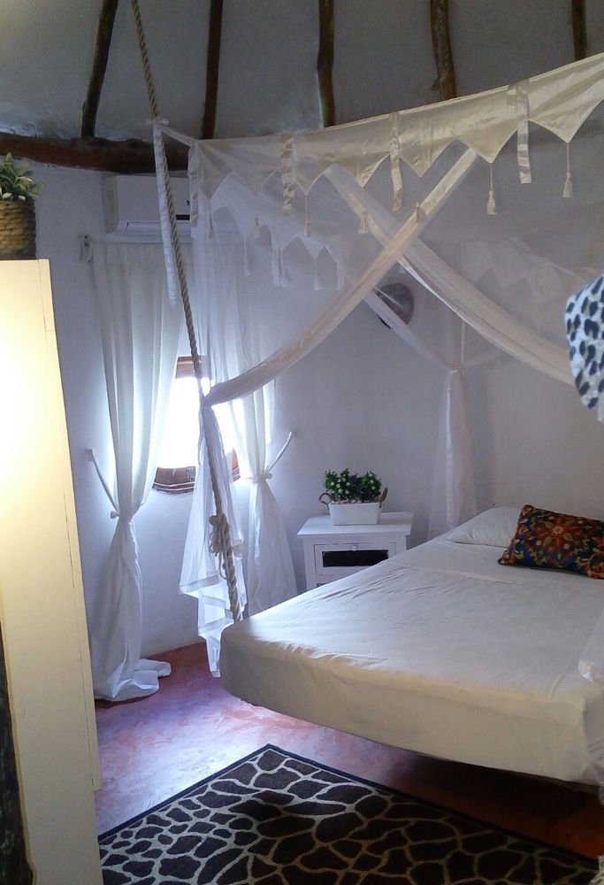 Harmony Glamping Boutique And Yoga 3* Tulum