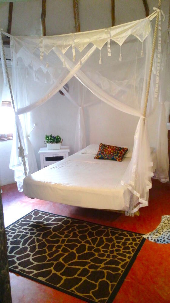 Harmony Glamping Boutique And Yoga Hotel Tulum
