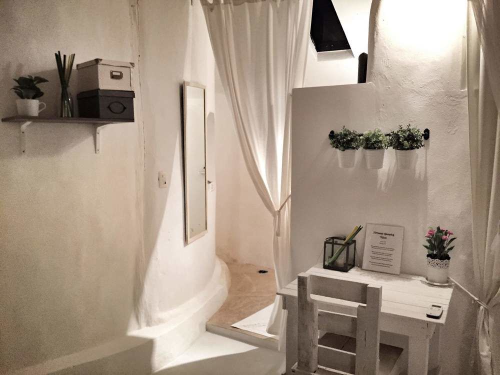 Harmony Glamping Boutique And Yoga Hotel