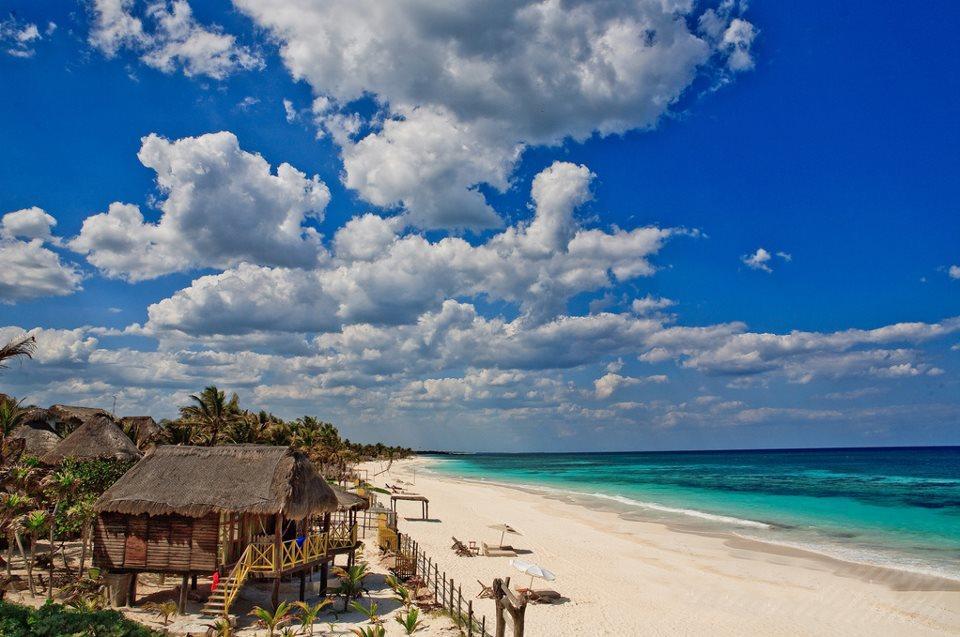 Nueva Vida De Ramiro Hotel Tulum
