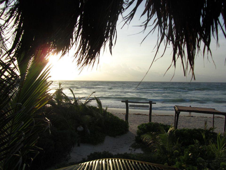 Nueva Vida De Ramiro Tulum