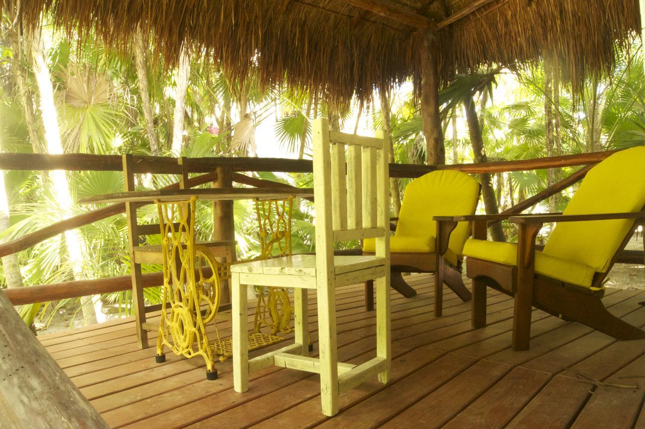 Hotel Nueva Vida De Ramiro Tulum