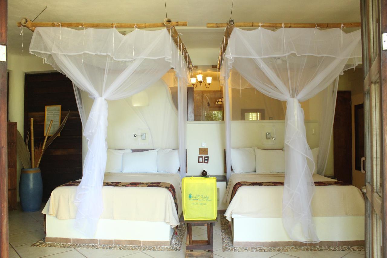 Hotel Nueva Vida De Ramiro Tulum