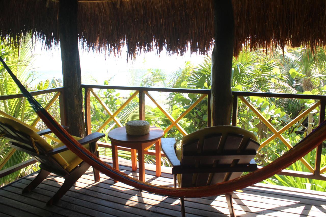 Hotel Nueva Vida De Ramiro Tulum