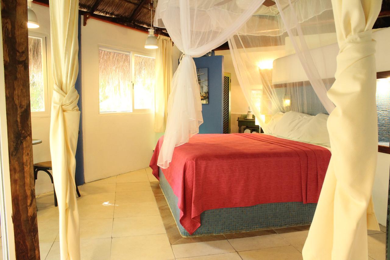 Nueva Vida De Ramiro Hotel