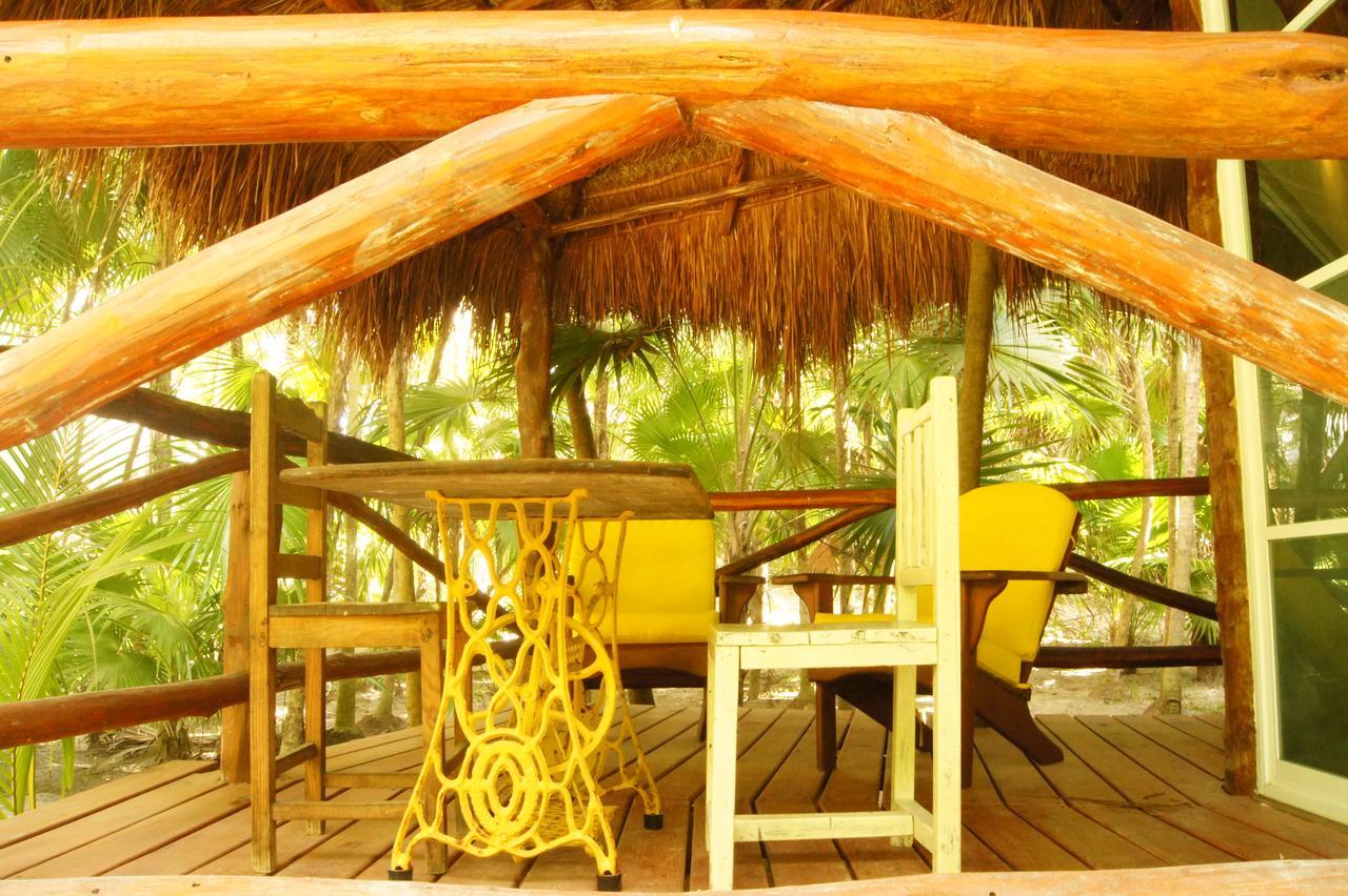 Nueva Vida De Ramiro 3* Tulum