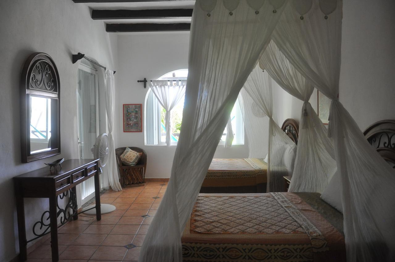 Nueva Vida De Ramiro Hotel Tulum