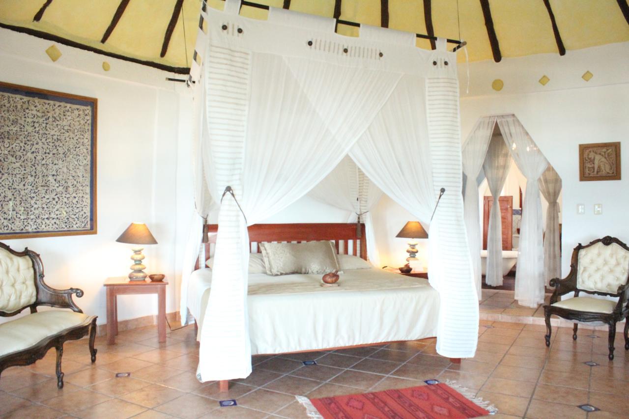 Hotel Nueva Vida De Ramiro Tulum