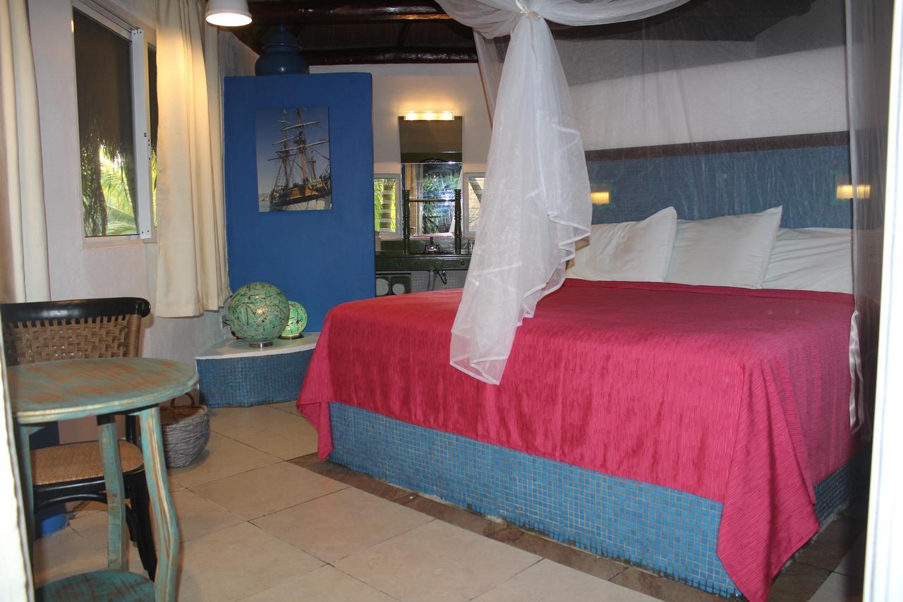 Hotel Nueva Vida De Ramiro Tulum