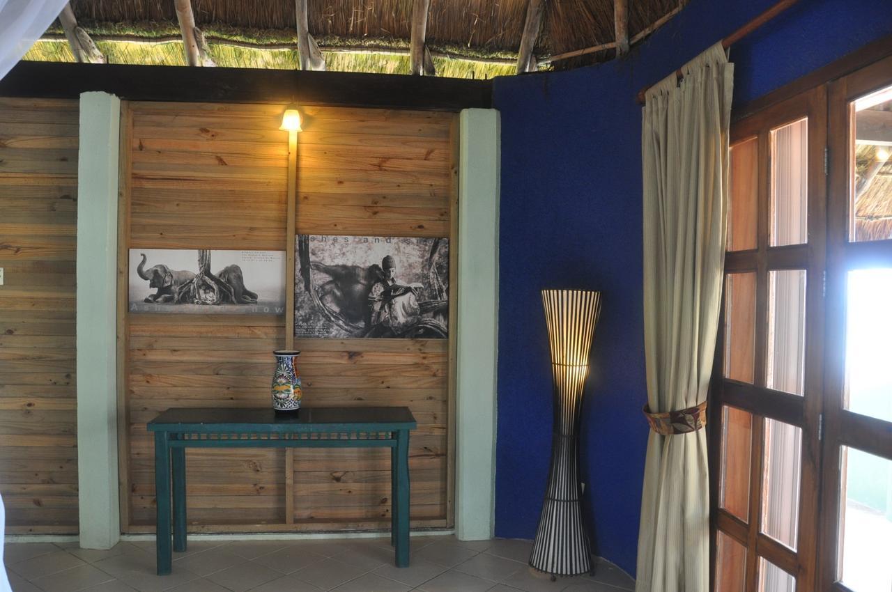 Nueva Vida De Ramiro 3* Tulum