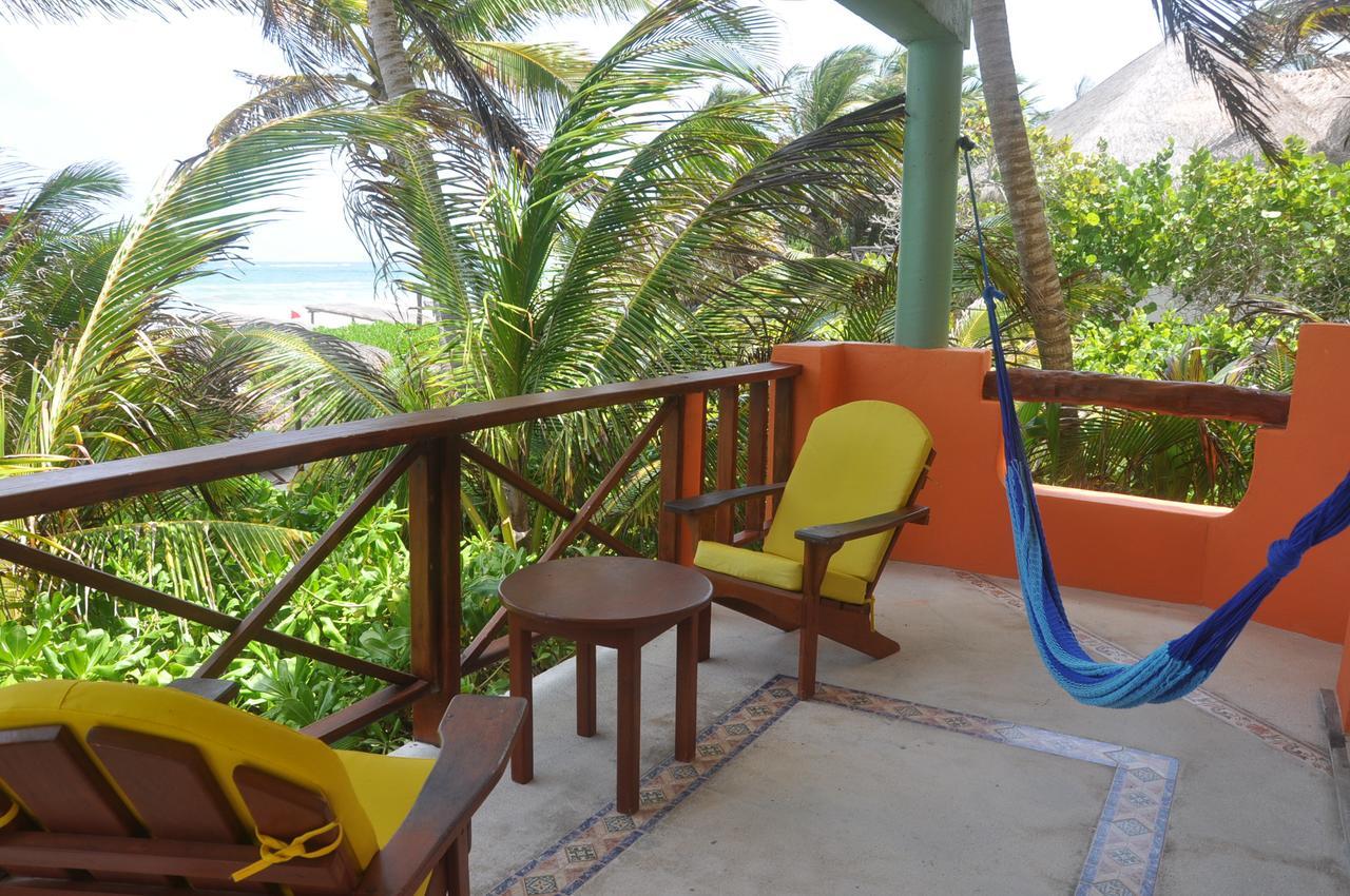 Hotel Nueva Vida De Ramiro Tulum