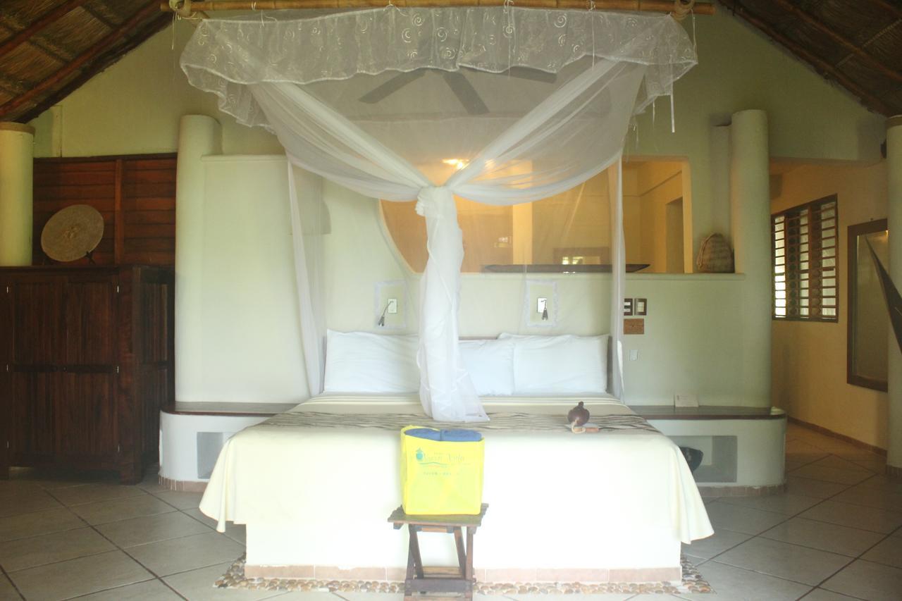 Nueva Vida De Ramiro Hotel