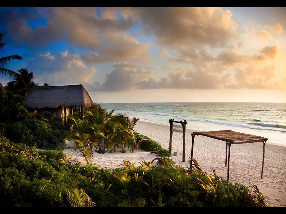 Nueva Vida De Ramiro Tulum