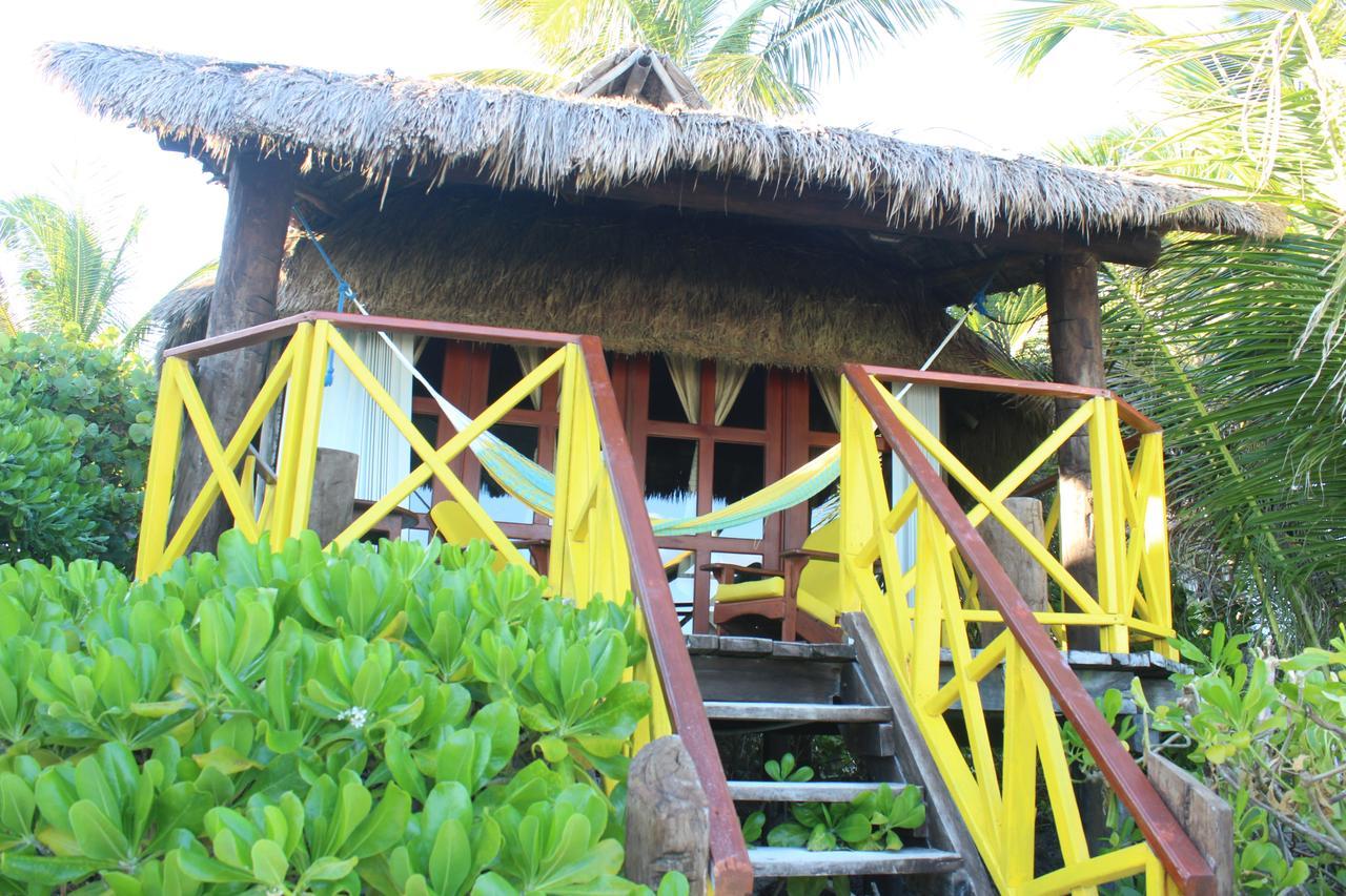 Hotel Nueva Vida De Ramiro