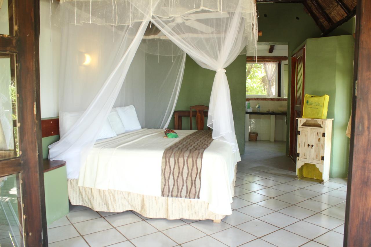 Nueva Vida De Ramiro Hotel