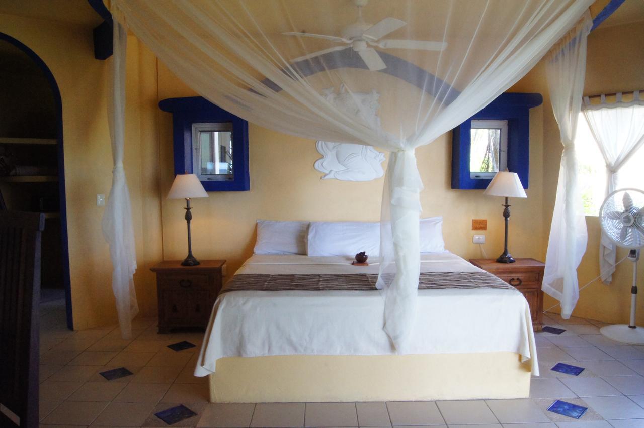 Hotel Nueva Vida De Ramiro Tulum