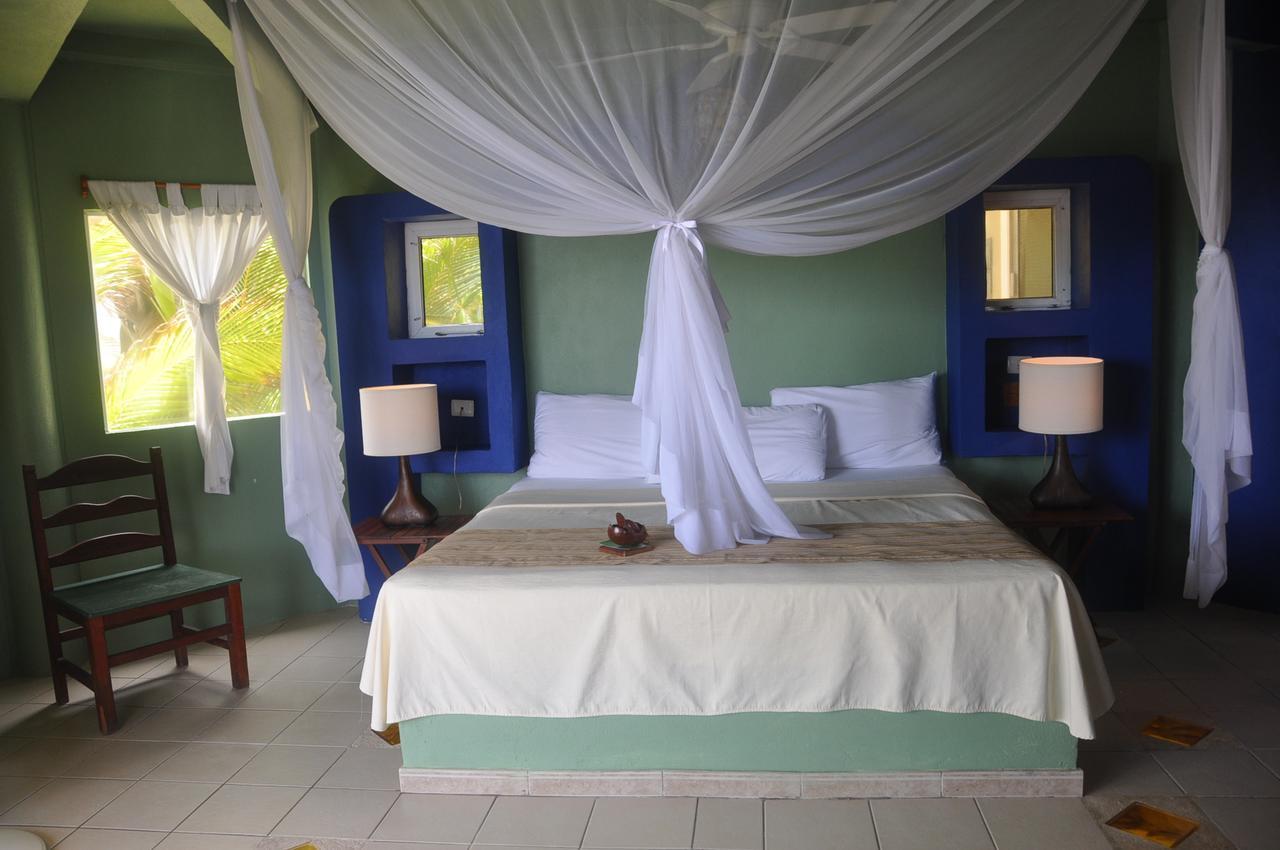 Nueva Vida De Ramiro Hotel