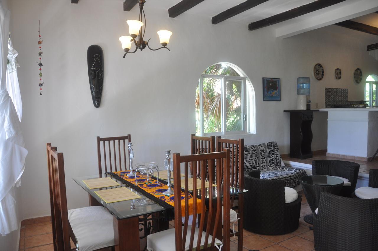 Nueva Vida De Ramiro Hotel